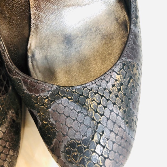 Stuart Weitzman Pumps - Picture 8 of 8